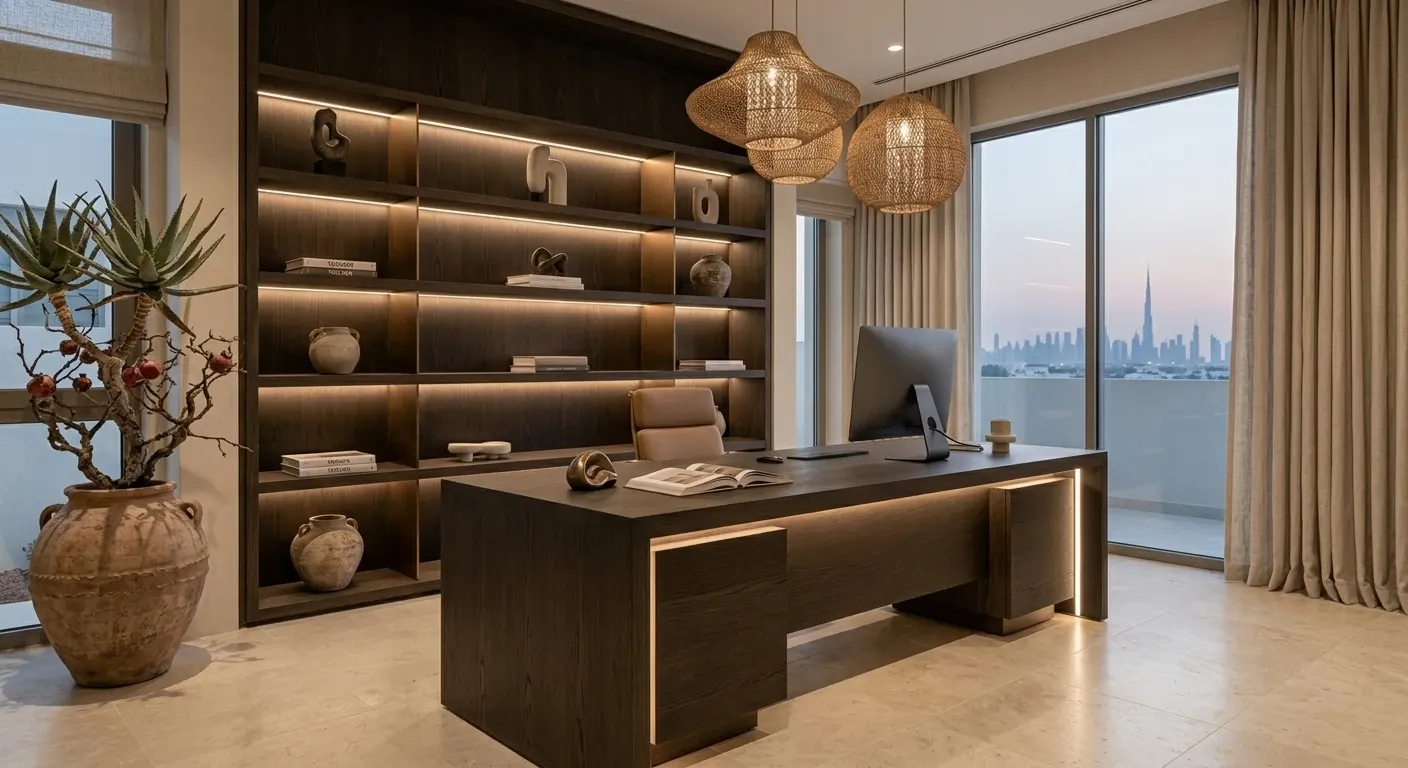 DIFC Executive Office