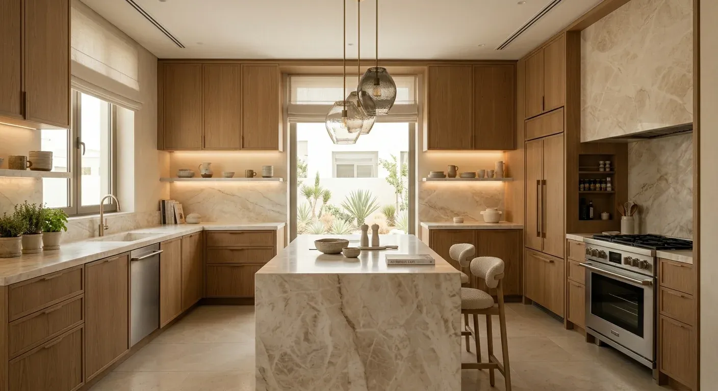 Jumeirah Master Suite